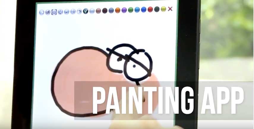Painting App